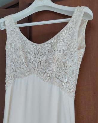 abito da sposa