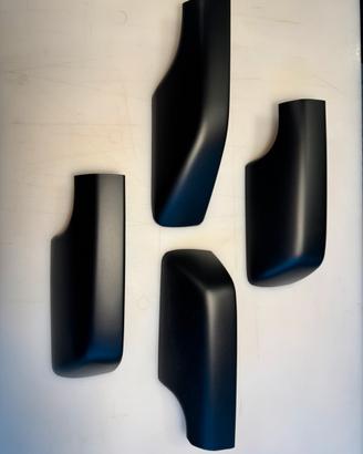 Coperchi barre Suzuki Jimny