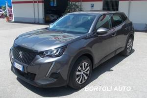 PEUGEOT 2008 PURETECH 100 51.000 KM ACTIVE