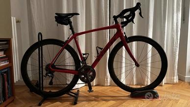 Trek Domane SL carbon 