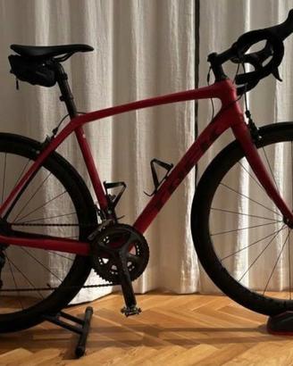 Trek Domane SL carbon 