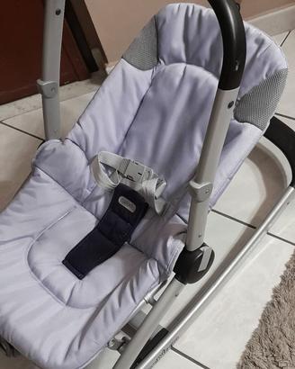 sdraietta peg Perego 