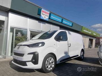 Fiat Scudo 2.0 BlueHDi 180 CV S&S AT8 PL-TN Furgon