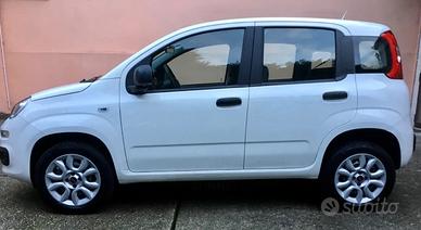 Fiat Panda 0.9 TwinAir Turbo Natural Power Easy