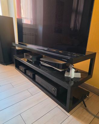 Norstone Esse hi-fi Home cinema