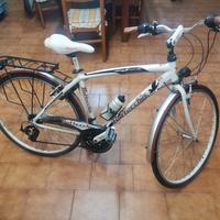 bici donna Bottecchia 