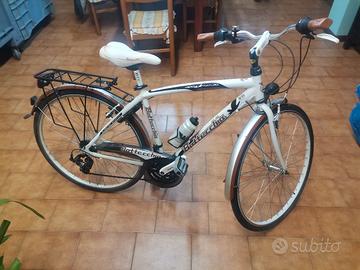 bici donna Bottecchia 
