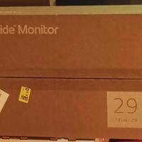 Monitor LG 29WQ60A Monitor 29" UltraWide