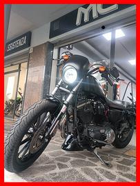 Harley davidson 883 #permute# rate #promo garanzia