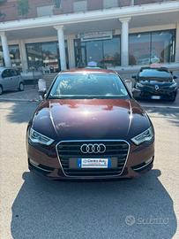 Audi A3 SPB 2.0 TDI S tronic Ambition