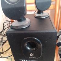 casse con dolby piccole