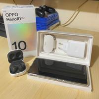 Oppo reno 10