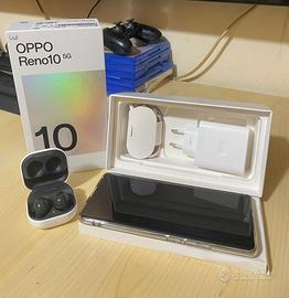 Oppo reno 10