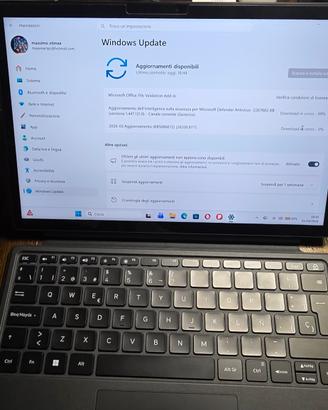 covertibile xiaomi book s 12.4