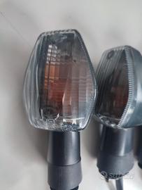 Lampeggiatori Honda