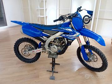 Yamaha yzf 250 