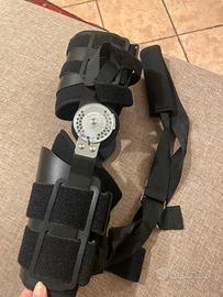 Tutore ortopedico braccio destro