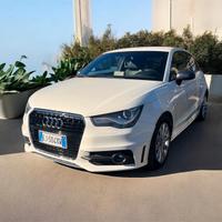 Audi A1 1.4 TFSI 185 CV S tronic S-Line