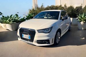 Audi A1 1.4 TFSI 185 CV S tronic S-Line