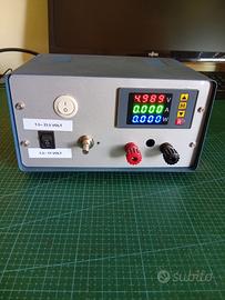 Alimentatore regolabile 