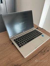 Notebook HP Probook 440 G8