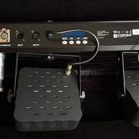 Cameo luci led CLM PAR2