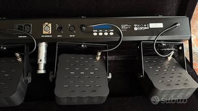 Cameo luci led CLM PAR2