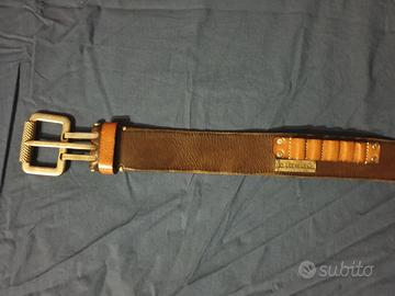 Cintura in pelle Diesel (95)
