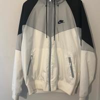 Giacca antivento uomo nike