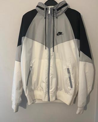 Giacca antivento uomo nike
