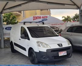 PEUGEOT - Partner - 1.6 HDi 90CV