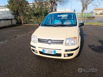 Fiat Panda 1.2 GPL SOLO 129.000 KM NEOPATENTATI