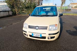 Fiat Panda 1.2 GPL SOLO 129.000 KM NEOPATENTATI