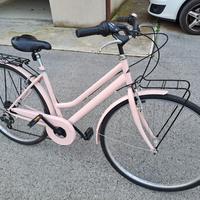 bicicletta 28 pollici