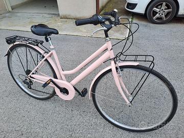 bicicletta 28 pollici
