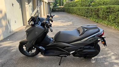 XMAX 125 TECH KAMO