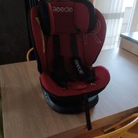 seggiolino auto 