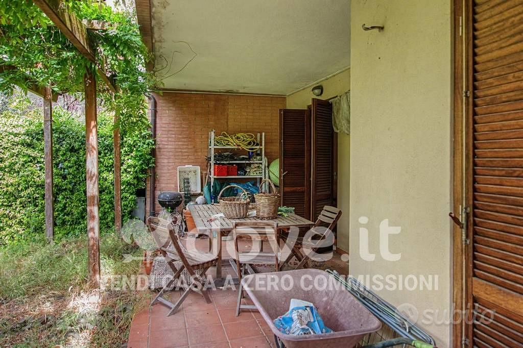 Appartamento – Corciano, Il Rigo - Altro