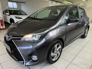 Toyota Yaris 5p 1.5h Active