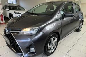 Toyota Yaris 5p 1.5h Active