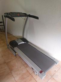 Tapis roulant elettrico ATALA T 200 MA