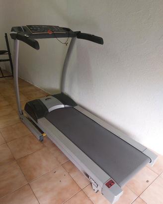 Tapis roulant elettrico ATALA T 200 MA