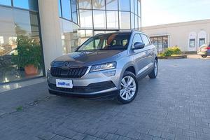 SKODA Karoq 1.6 TDI SCR DSG Ambition