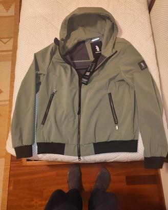 Giubbotto Refrigue uomo