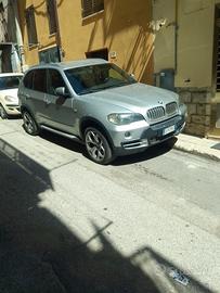BMW X5 e 70