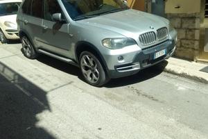 BMW X5 e 70