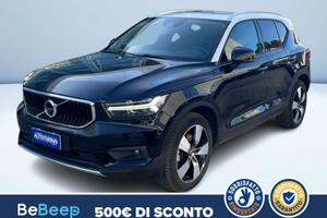 Volvo XC40 2.0 D4 MOMENTUM AWD GEARTRONIC