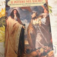 Il potere nel sacro - Tomo Ii