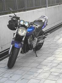 Honda Hornet 600