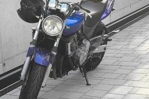 Honda Hornet 600
